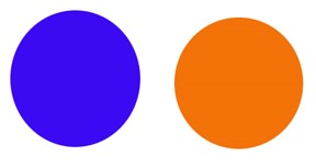 Complementary Colors